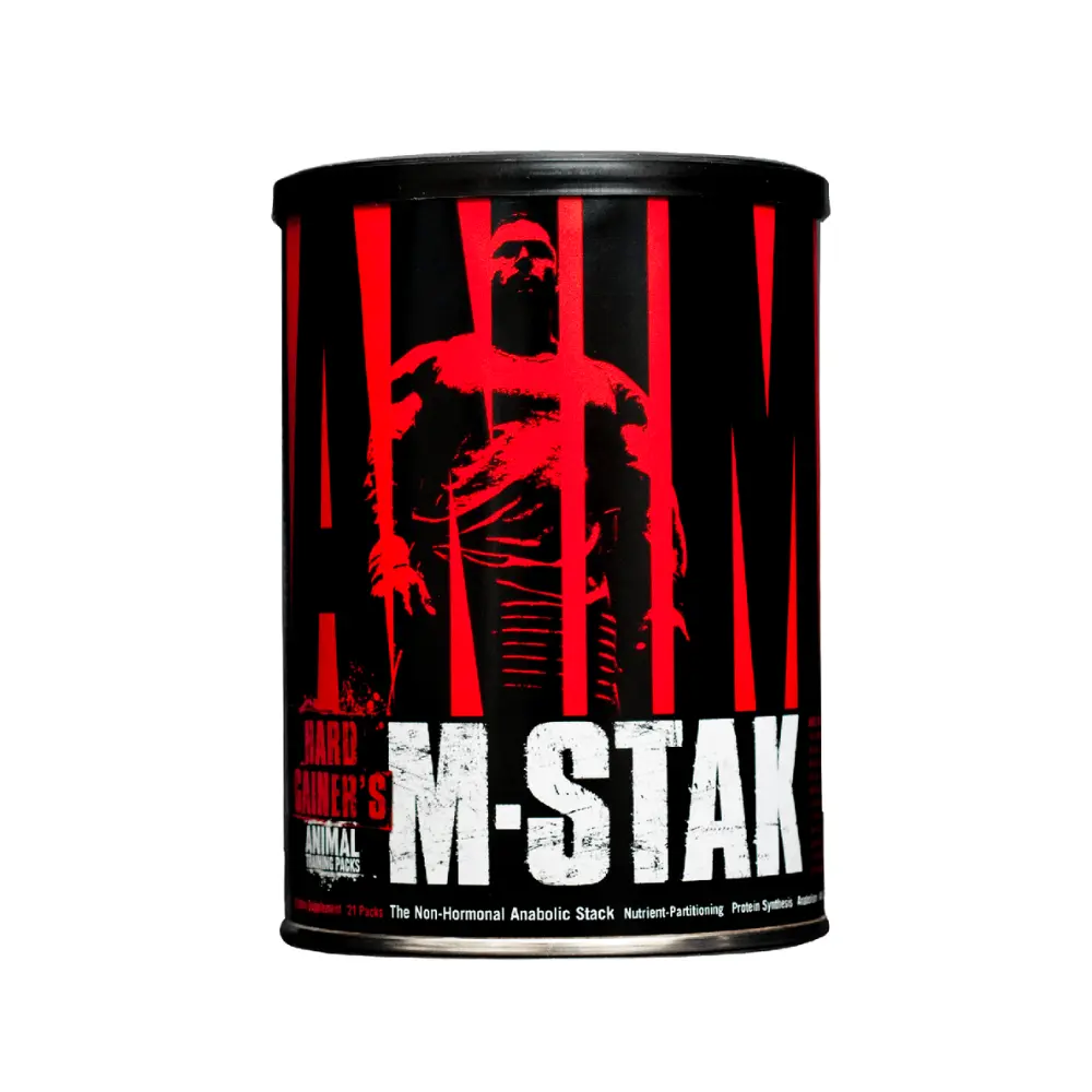 Universal Nutrition Animal M-Stak
