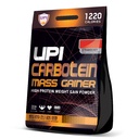 UPI Carbotein Mass Gainer - 13Serv. - 3.9KG - Strawberry Flavor