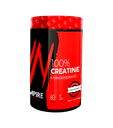 Vampire Nutrition Creatine monohydrate- 400g- 80serving-unflavored