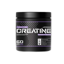 Vanation Creatine Monohydrate-300G-60 Serv.-Unflavored