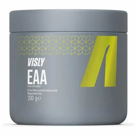 Visly EAA -200 G- Grapefruit
