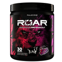 Rule 1 ROAR Pre-Workout 30 Servings - Wild Grape