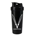 Black Smart Shaker.