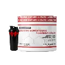 Wellness Nutrition Creatine Monohydrate-200G-40Serv.-Unflavored
