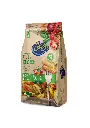 Al Doha Fit Choice-Tricolor Veggie Pasta-400 Gm
