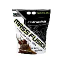 Nutrabolics Mass Fusion Gainer-5.44KG-22Serv.-Extreme Chocolate