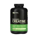 Optimum Nutrition Micronized Creatine 600 G-120 Serv.- Unflavored
