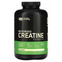 Optimum Nutrition Micronized Creatine 600 G-120 Serv.- Unflavored