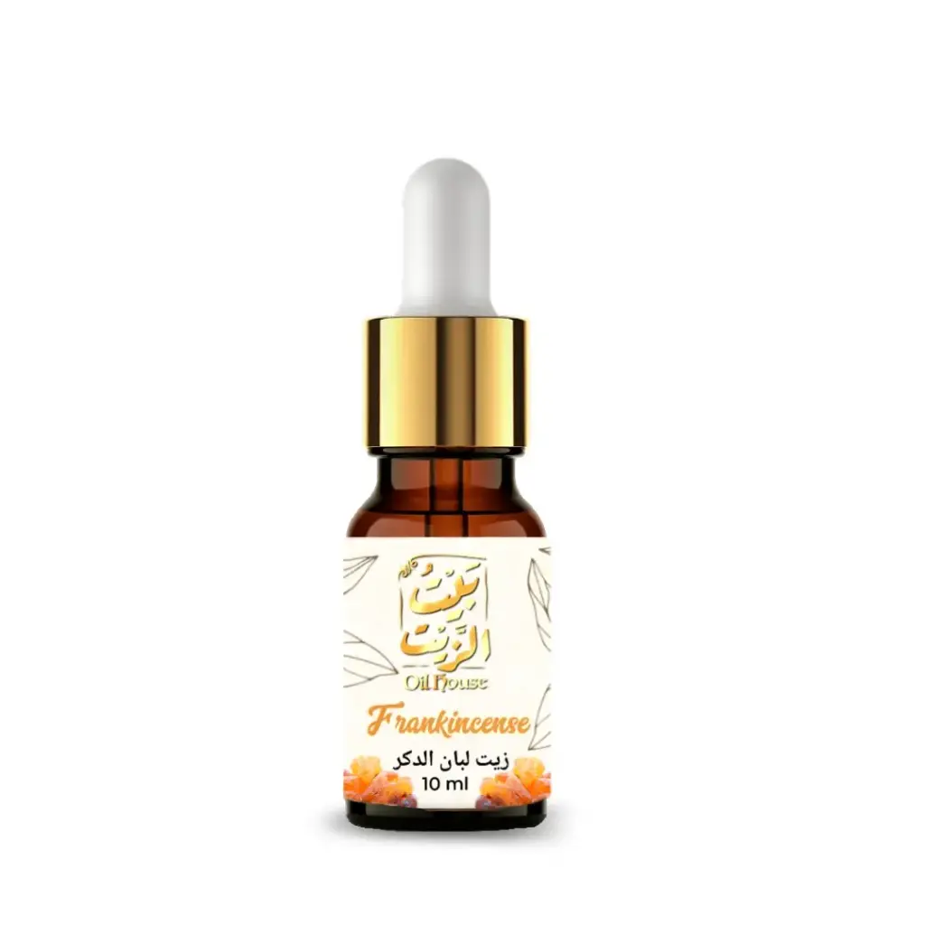 Oil House-Frankincense Oil-10 ML