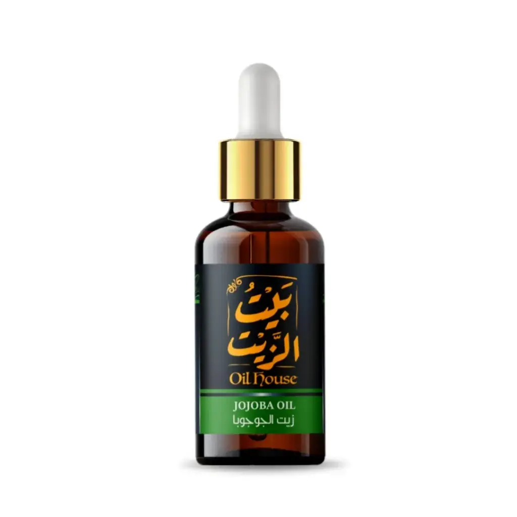 Oil House-Jojoba Oil-50 ML