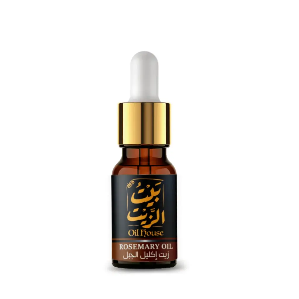 Oil House-Rosemary Oil-10 ML