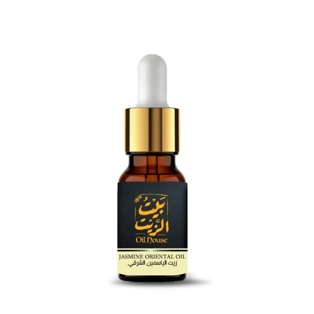  Oil House-Jasmine Oriental Oil-10 ML