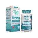 Organic Nation Magnesium Glycinate- 60Tablets