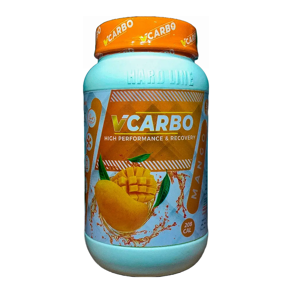 Hard Lab V Carb -42 Ser-1.8 KG-Mango