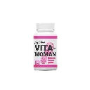 Run Alone Vita-Woman 60 Tablets