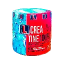 Hard Lab Creatine Monohydrate-150g-30Serv.-Unflavored 