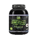 Pure Ganic Whey - 1.6 KG-47Serving -Nutella