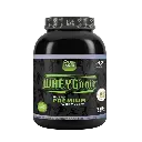 Pure Ganic Whey - 1.6 KG-47Serving -Vanilla