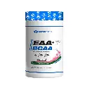 Muscle Add EAA+BCAA Essential Amino Acids-30Serv.-390G.-Bubble Gum 