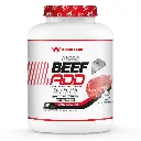 Muscle Add Hydro Beef Add 100% Hydrolyzed Beef Protein-1960G-60Serv.-Chocolate