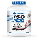 Muscle Add Iso Add Plus -30Serv.-  1080G.Strawberry Milkshake