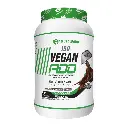 Muscle Add Iso Vegan Add-30Serv.- 1050G.-Chocolate Pudding