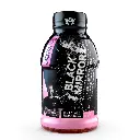 Muscle Add Liquid Black Mirror- 330Ml.-Bubblegum