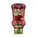Organic Nation Guilt Free Ketchup  Zero Added Sugar-350Ml