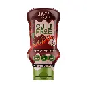 Organic Nation Guilt Free Hot Barbecue Zero Added Sugar -350Ml