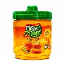 Organic Nation Citrus Honey 400g