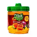 Organic Nation Honey Clover-400G