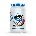 Muscle Add Whey Add Plus-30Serv.- 1050G.-Chocolate Ice cream