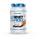 Muscle Add Whey Add Plus-30Serv.- 1050G-Chocolate Peanut Butter Ice-Cream