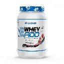 Muscle Add Whey Add Plus-30Serv.- 1050G-Strawberry Milkshake