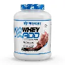 Muscle Add Whey Add Plus-60Serv.- 2040G-Chocolate Ice Cream