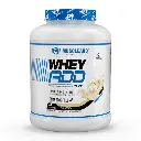 Muscle Add Whey Add Plus-60Serv.-2040G-Vanilla Ice Cream