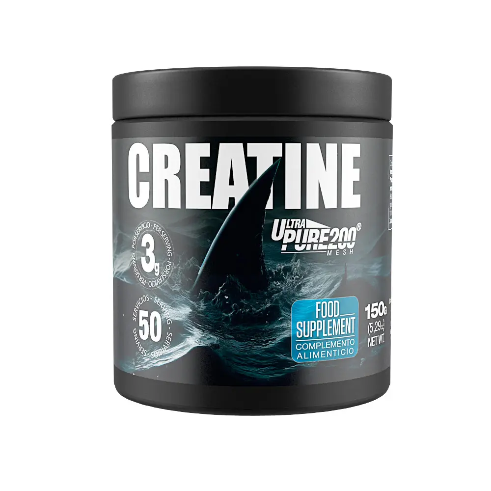 Zoomad Labs Creatine-Pocket 50Serv.-150G