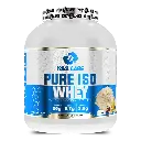 Yava Labs Pure ISO- 66 Ser -2Kg-Vanilla Ice Cream