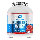 Yava Labs Pure ISO -66Ser -2Kg-Strawberry Ice Cream