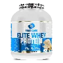 Yava Labs Elite Whey Protein 66Ser -2Kg-Vanilla Ice Cream