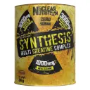 Nuclear Nutrition Synthesis Multi Creatine-40Serv.- Strawberry