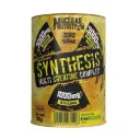 Nuclear Nutrition Synthesis Multi Creatine-40Serv.- Lime 