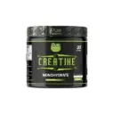 Pure Ganic Creatine Monohydrate - 150G-30 Serving -Unflavored
