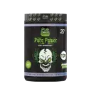 Pure Ganic -PreWorkout Pure Power -510G-30Servings-Fruit Punch