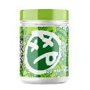 Skeleton Nutrition Signature Mad fuelgen-660g-20Serv-Green Apple