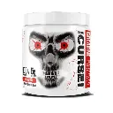 JNX Sports The Curse Micronized Creatine Monohydrate-300G-60Serv.-Unflavored