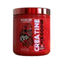 Big Ramy Labs Red Rex Creatine 5000Mg-150Gm-30Serv.-Unflavored