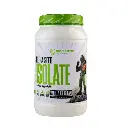Muscleseeds Ultra Seed Isolate - 30Serv-900G- Vanilla Ice Cream