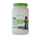 Muscleseeds Ultra seed Whey Protein-30Serv-1020G-Vanilla ice Cream