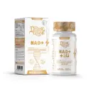 Organic Nation NAD+ 60Serv.-  60Capsules